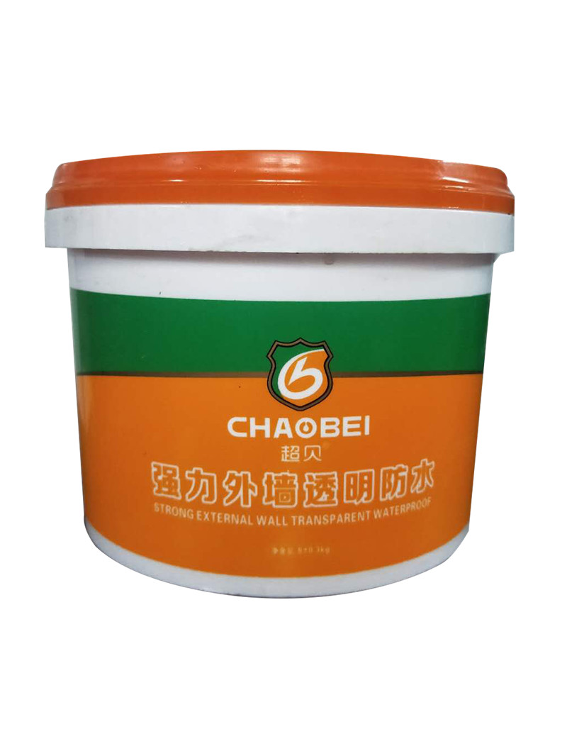 外墙透明防水胶 外墙透明防水胶