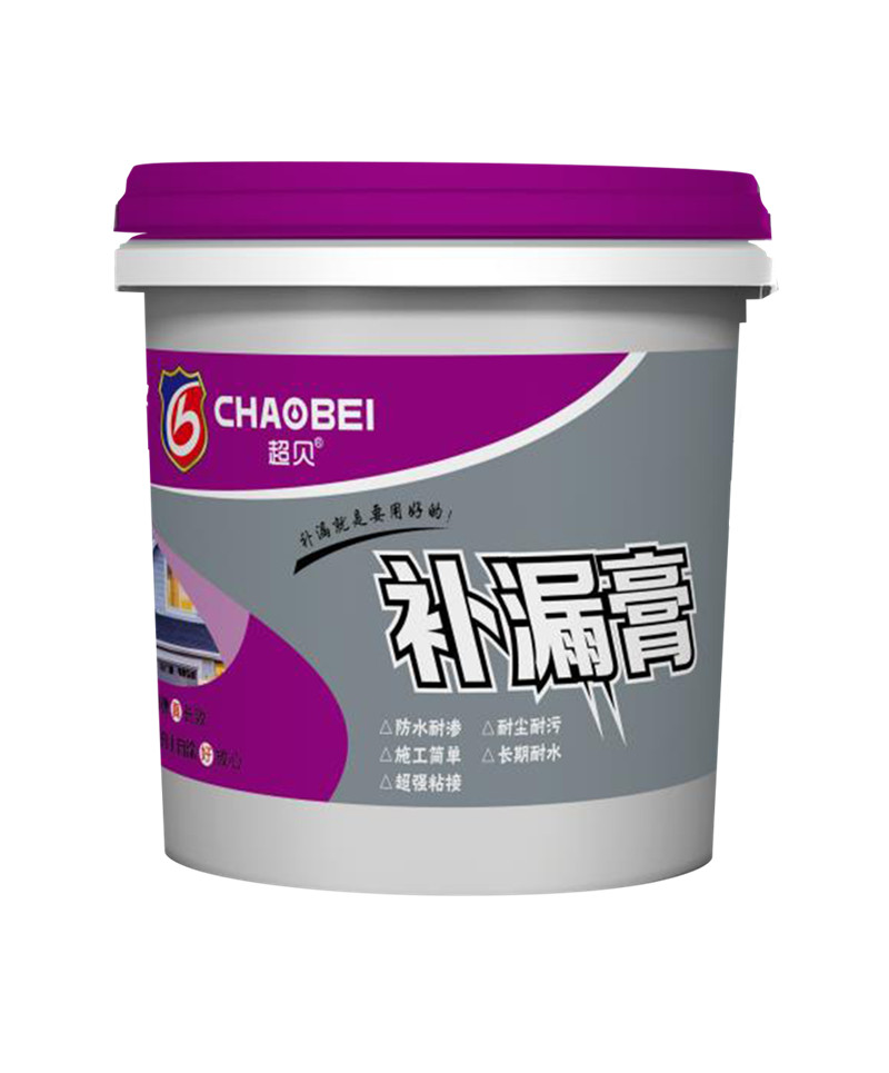 防水补漏膏 防水补漏膏