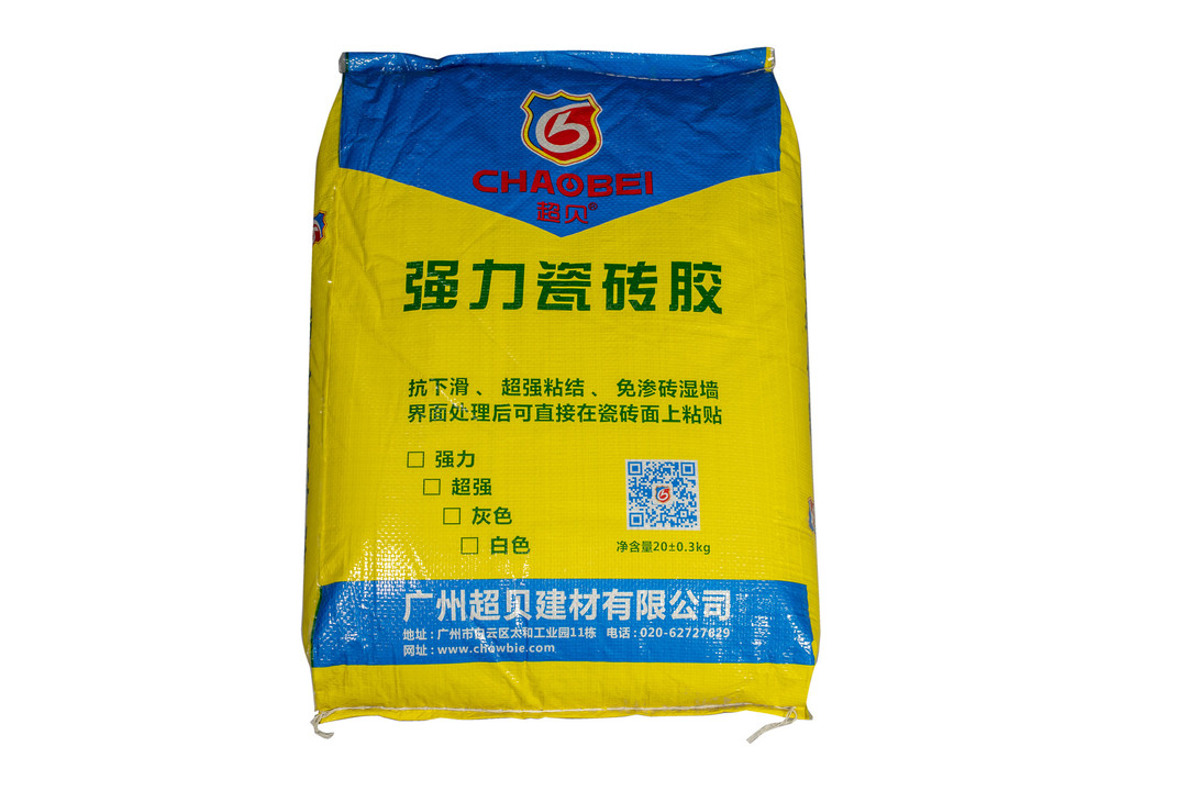 强力瓷砖胶 强力瓷砖胶