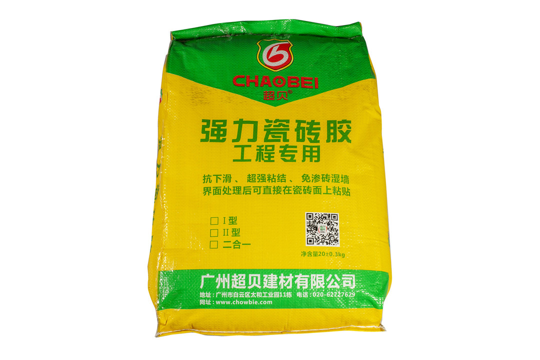 强力瓷砖胶 强力瓷砖胶